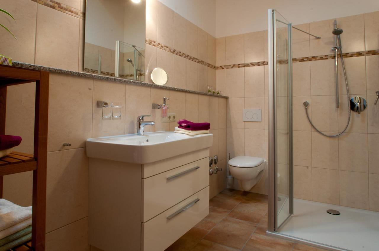 Hoderhof Apartment Grassau  Ngoại thất bức ảnh