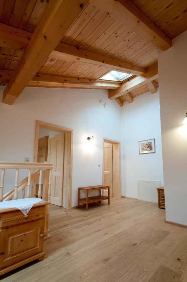 Hoderhof Apartment Grassau  Ngoại thất bức ảnh
